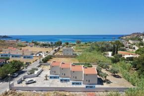 Mythos villas